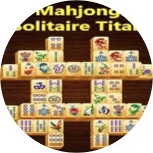 Mahjong Titan - Video game