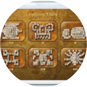 Mahjong Titans