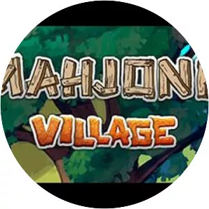 Mahjong Village - Video game