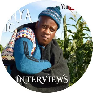 Mahlanya - Musical artist