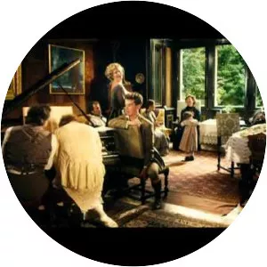 Mahler on the Couch - 2010 ‧ Drama/World cinema ‧ 1h 38m