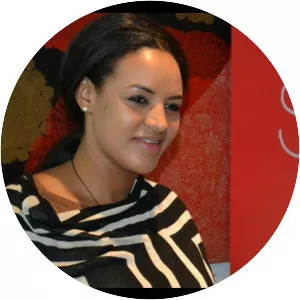 Mahlet Gebregiorgis - Musical artist