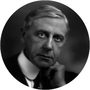 Mahlon Pitney - Former United States Representative