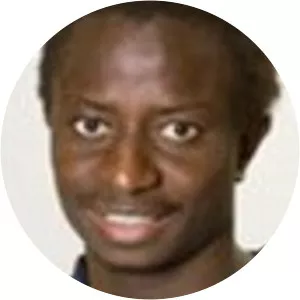 Mahmadu Alphajor Bah