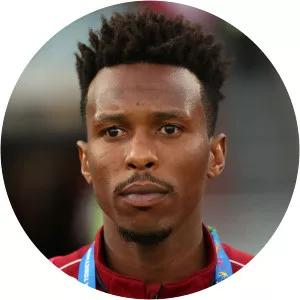 Mahmood Al Mushaifri