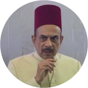 Mahmood Ali - Minister of Home, Prisons and Fire Services of Telangana