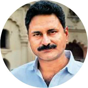 Mahmood Farooqui