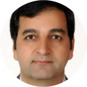 Mahmood Fotoohi Rudmajani