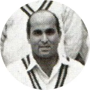 Mahmood Hussain - Pakistani cricketer