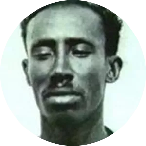 Mahmood Hussein Mattan