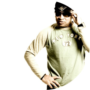 Mahmood Jewel - Musical artist