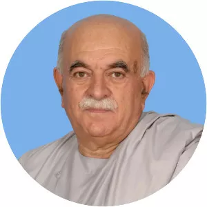 Mahmood Khan Achakzai