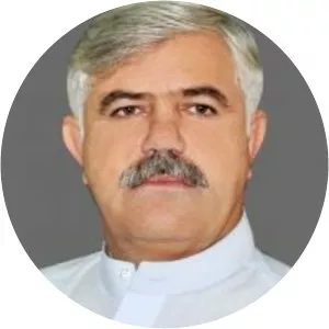 Mahmood Khan