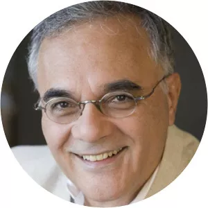 Mahmood Mamdani