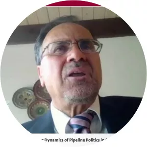 Mahmood Monshipouri - Author