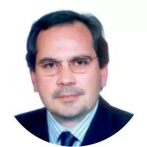 Mahmood Sariolghalam - Professor