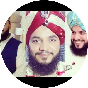 Mahmood Ul Hassan Ashrafi