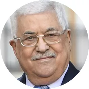 Mahmoud Abbas