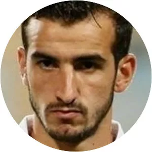 Mahmoud Dunga - Egyptian footballer