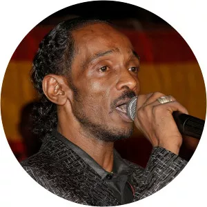 Mahmoud Abdulaziz - Sudanese singer