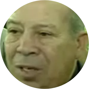 Mahmoud Abou-Regaila