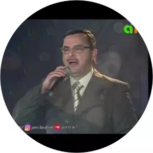 Mahmoud Aboush - Musical artist