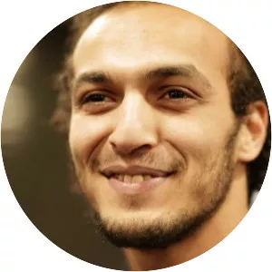 Mahmoud Abu Zeid - Photojournalist
