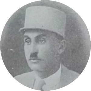 Mahmoud Afshar Yazdi