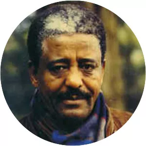 Mahmoud Ahmed