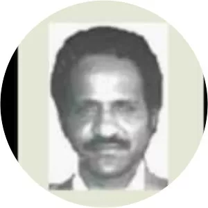 Mahmoud Ahmed Sherifo