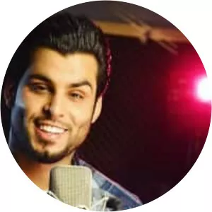 Mahmoud Al Turki - Singer