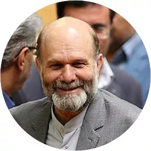 Mahmoud Alizadeh-Tabatabaei