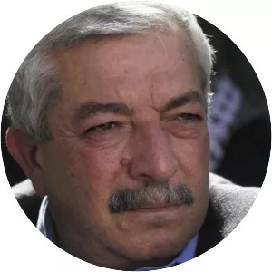 Mahmoud Aloul