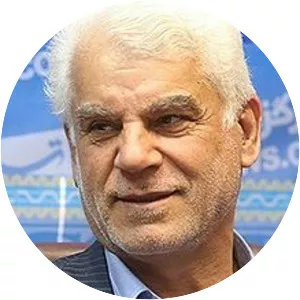 Mahmoud Bahmani - Iranian Politician