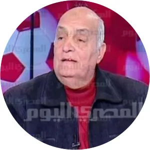 Mahmoud Bakr