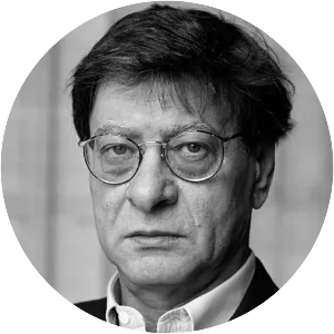 Mahmoud Darwish