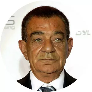 Mahmoud El-Gohary