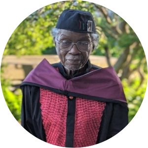 Mahmoud El-Kati photograph