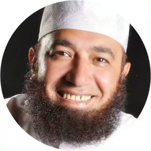 لاتحزن - Writer