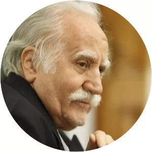 Mahmoud Farshchian - Iranian painter