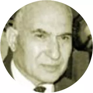 Mahmoud Fawzi - Former Prime Minister of Egypt