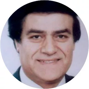 Mahmoud Gabr