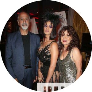 Mahmoud Gharachedaghi photograph