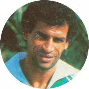 Mahmoud Guendouz