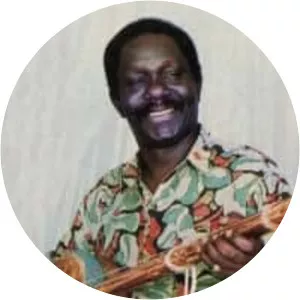 Mahmoud Guinia - Moroccan musician