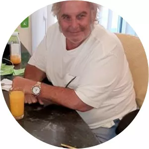 Mahmoud Hadid photograph