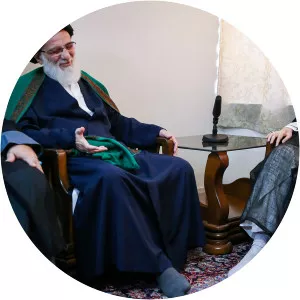 Mahmoud Hashemi Shahroudi