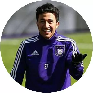 Mahmoud Hassan - Egyptian footballer