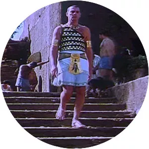 Mahmoud Hemida - Egyptian actor