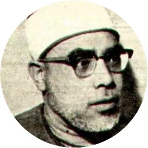 Mahmoud Khalil Al-Hussary
